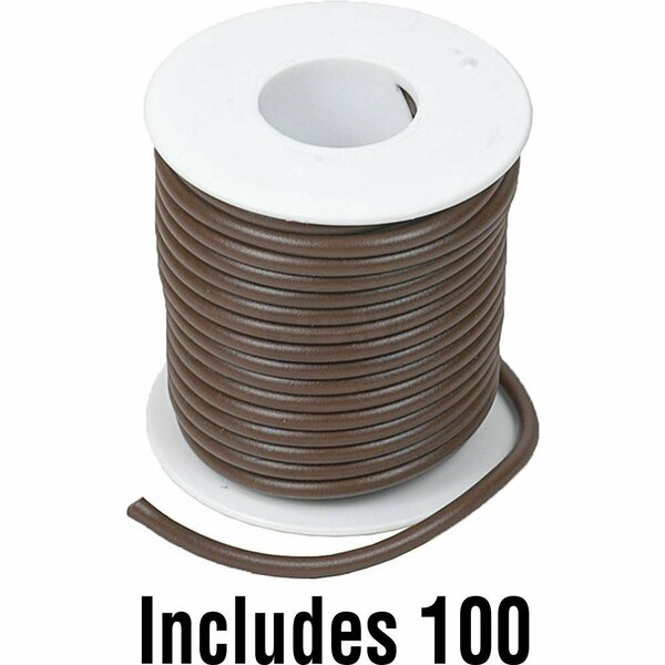 Aftermarket JAndN Electrical Products Primary Wire 600-16022-100-JN